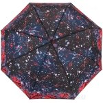 Зонт женский DripDrop 975 15267 Цветочная галактика