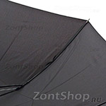 Зонт мужской Zest 42920 Черный