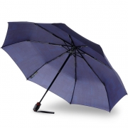 Зонт Knirps T.200 CHALLENGE BLUE ECOREPEL 8434