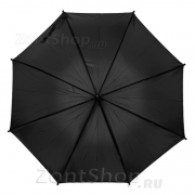 Зонт детский трость Diniya 2226 Черный