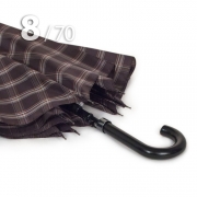 Зонт трость Три Слона M2180 (1800) 1954 Клетка