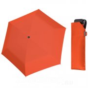 Зонт женский Doppler Однотонный 72286308 (15775) Оранжевый