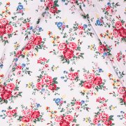 Зонт женский Fulton Cath Kidston L521 3057 Розы (Дизайнерский)