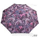 Зонт женский Airton 3535 3849 Цветы и листья