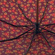 Зонт женский Zest 24759 7202 Узоры