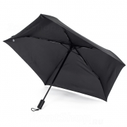 Зонт AMEYOKE OK55-L (01) Черный