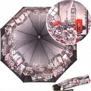 Зонт Три Слона L3835-T (135) 14700 Лондон (сатин)