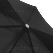 Зонт однотоный Trust 31471-06 (17235) Черный