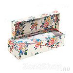 Зонт женский Fulton Cath Kidston L739 2948 Нежность (В подарок)