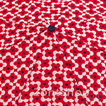 Зонт женский Fulton L743 2776 Orla Kiely Цветы (Дизайнерский)