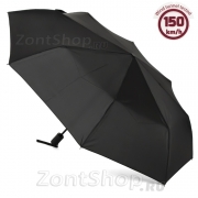 Зонт Doppler 744866F6 Черный, облегченный