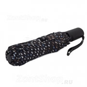 Зонт Knirps A.200 SWARM BLACK 8658