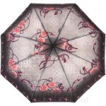 Зонт женский DripDrop 975 15096 Цветочный веер