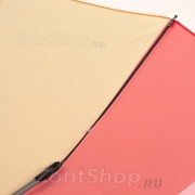 Зонт женский Amico 350 17028 Радуга (сине-зеленый чехол)