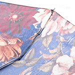 Зонт женский Zest 23995 8120 Цветы на холсте