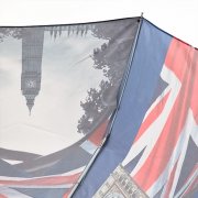 Зонт AMEYOKE OK58 (6842) Флаг Лондона