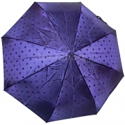 Зонт Три Слона L-3880 (A) 18772 Нежность синий (сатин)