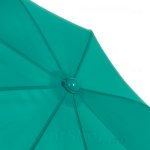 Зонт детский Airton 1552 5607 рюши Зеленый