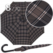 Зонт трость Три Слона M2180 (1800) 1956 Клетка