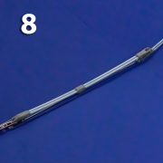 Зонт женский Три Слона L-3806 (I) 18701 Клематис Синий