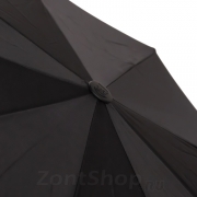 Зонт DAIS 7703 Черный