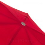 Зонт однотоный Trust 31471-07 (15076) Красный