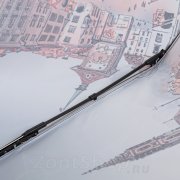 Зонт Три Слона L-3844 (A) 15843 Кошки и Берн