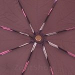 Зонт женский Три Слона однотонный L3807 13451 Сиреневый