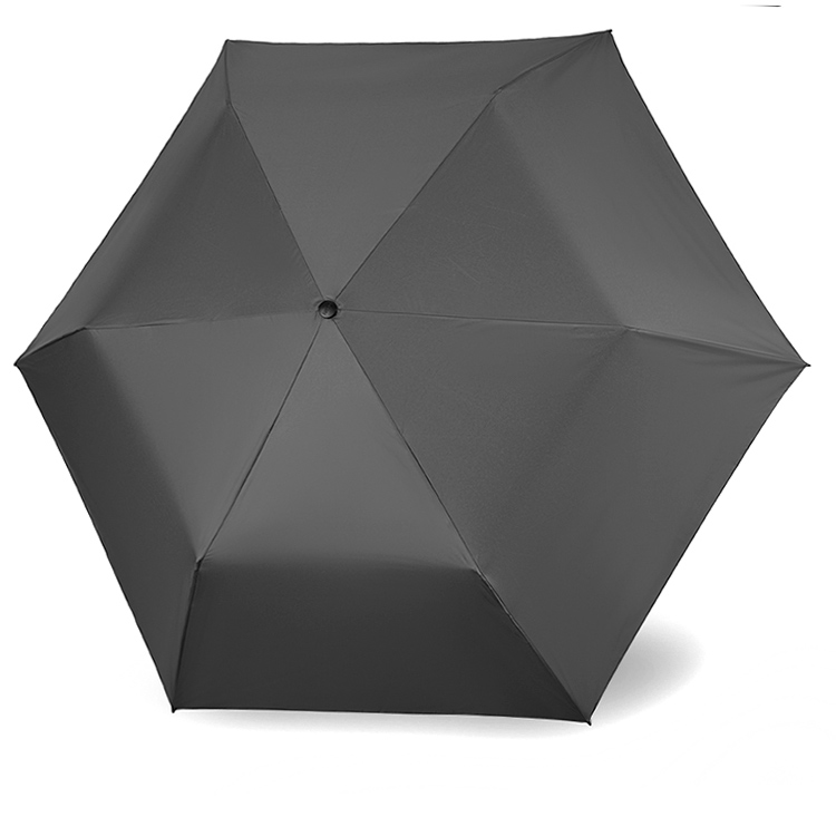 Зонт Knirps US.050 0801 DARK GREY (M)