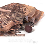 Зонт Zest 23625 10575 Ретро город
