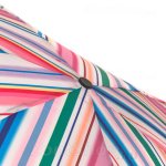 Зонт женский Fulton L902 4031 Разноцветные полоски