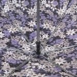 Зонт женский Fulton J739 2419 Цветы