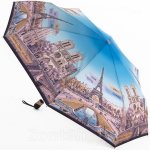 Зонт женский Три Слона L3833 15438 Элегантность Парижа
