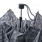 Зонт женский Fulton L553 2821 Ракушки