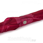 Зонт трость женский Fulton Lulu Guinness L720 2678 Поцелуй (Дизайнерский)