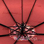 Зонт женский Airton 3535 2179 Абстракция