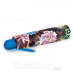 Зонт женский ArtRain 3615 (10731) Цветочная феерия