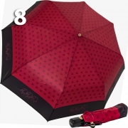 Зонт Три Слона L-3808 ТС 18769 Красный