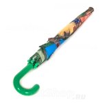 Зонтик детский Zest 21665 (05) 5655 Три Поросенка