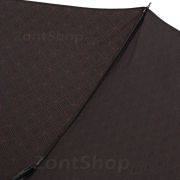 Зонт мужской Trust 30878 (17528) Геометрия, Коричневый