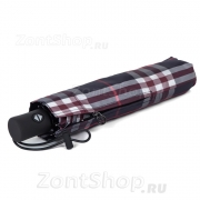 Зонт AMEYOKE OK55-CH (15) Клетка, Синий