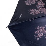 Зонт женский Три Слона L3882 15851 Витиеватый узор (сатин)