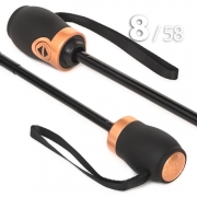 Зонт Три Слона L3835-T (135) 14701 Нью-Йорк, США (сатин)