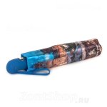Зонт женский MAGIC RAIN 4333 (12452) Вояж (сатин)