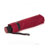 Зонт женский H.DUE.O H209-6 14346 Бордовый