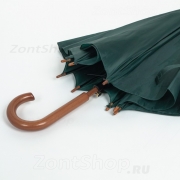 Зонт трость RADUGA 906103 16886 Зеленый