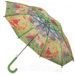 Зонт детский ArtRain 1651-06 (12351) Прогулка принцессы