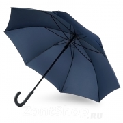 Зонт трость Bugatti 714363003BU BUDDY LONG UNI NAVY