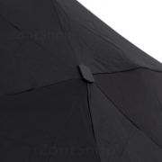 Зонт AMEYOKE M52-5S (07) Черный
