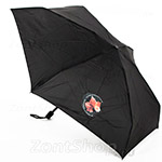 Зонт женский Nex 35561 9020 Кленовый лист (в футляре)